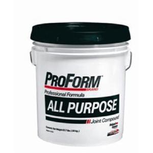 Proform JT0070 Premix Joint Compound, All Purpose, Professional, Pail Clearance Cheapest Pice