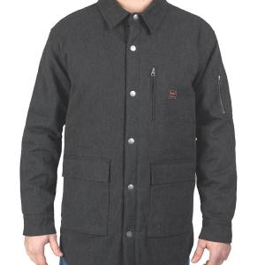 Walls Mens Workwear Jack-Shirt with Kevlar Buy Cheap Very Cheap