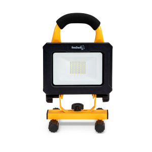 10 Watt Rechargeable Work Light Cheap Online Store