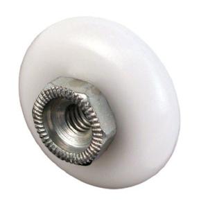 Prime Line 1901 Oval Edge Shower Door Roller, 7/8", CD / 2 Limited Edition
