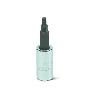 Wright Tool 2205 Hex Bit Socket. Limited Edition Cheap Pice