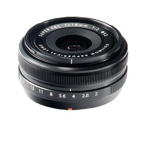 Fujifilm XF18mmF2 R Lens Purchase Sale Online