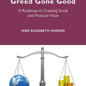 Greed Gone Good - Paperback / softback Cheap Sale Genuine