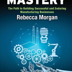 Manufacturing Mastery - Paperback / softback Sale Best