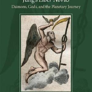 Astrological World of Jungs 'Liber Novus' - Paperback / softback Cheap Sale Looking For