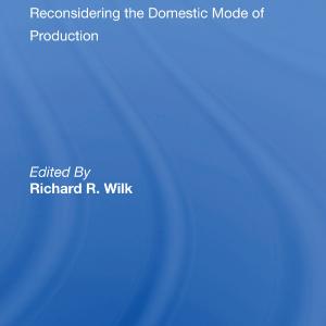 Household Economy - Paperback / softback Amazing Pice