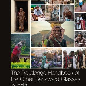 Routledge Handbook of the Other Backward Classes in India - Hardback Buy Cheap Best