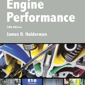 Automotive Engine Performance Free Shipping 2025 New