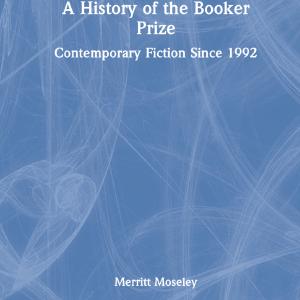 History of the Booker Prize - Hardback Outlet Locations