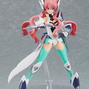 ACT MODE Maria Cadenzavna Eve - Non Scale Figure Clearance In China
