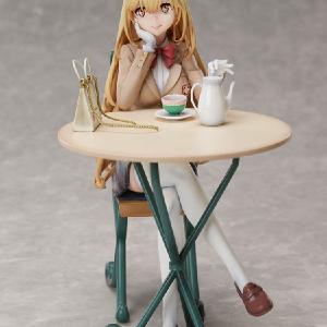 A Certain Scientific Railgun T Misaki Shokuhou Live Drawing Ver. 1/7 Scale Figure Sale Best Seller