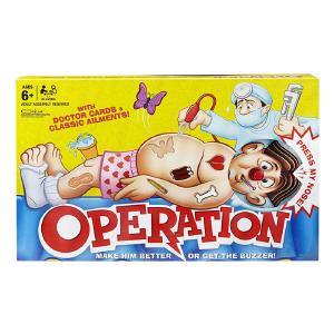 Operation Doctor Toy Clearance Great Deals