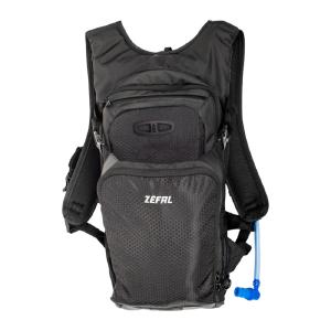Zefal Z Hydro Enduro Hydration Bag Black Sale Classic
