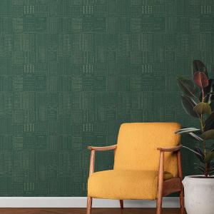 Linguistics Wallpaper Clearance Manchester