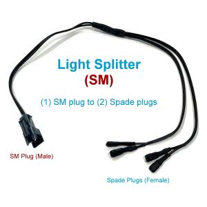 Light splitter Cheap Sale Buy
