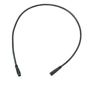 Extension Cable (Black) Deals Cheap Pice
