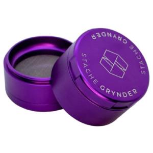 Stache Products 5-Piece Grynder Shop Sale Online