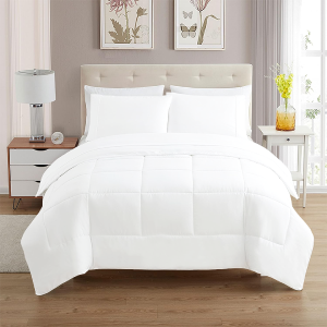 Luxury Twin Size Comforter Set Cotton Cheap Sale Pick A Best