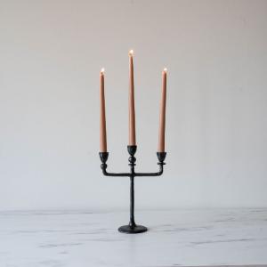 Hand Forged Candelabra Style Taper Holder Discount In China