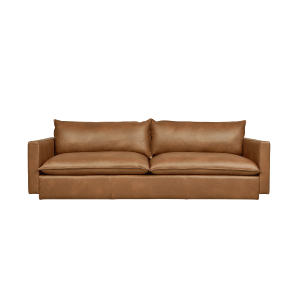 Gus* Modern Sola 86" Sofa Cheap Comfortable