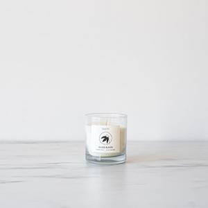 Gilded Bloom Candle by Marin Discount The Cheapest