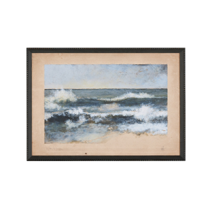 "Ready To Break" Framed Art Print Geniue Stockist