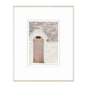 "Italian Doorway" Framed Art Print Online Online Outlet Sale