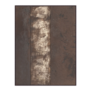 "Rusting Away" Framed Art Extremely Cheap Online