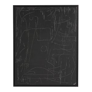 "Haiku" Framed Art Print Outlet Websites