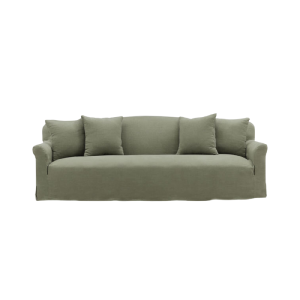 Azer 96" Sofa For Sale Cheap Online