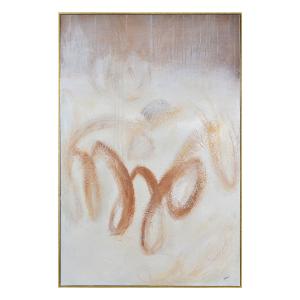 "Kaveh" Framed Art by Lola Outlet For Sale