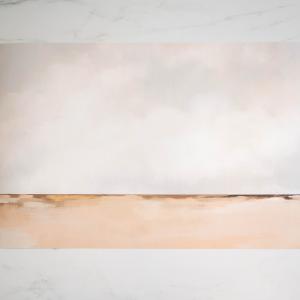 "Neutral" Art Print by Melissa Mary Jenkins Cheapest Pice Online