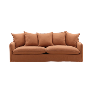 Vienna 96" Sofa Outlet Ebay