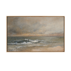 "Breakthrough" Framed Art Print Outlet Amazing Pice