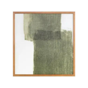 "Earth Brush" Framed Art Print Free Shipping Sale Online