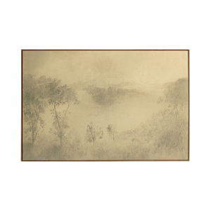 "Along Side You" Framed Canvas Sale Fashion