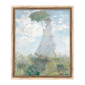 "Frolicking" Framed Art Print Cheap Pice Cost