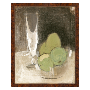 "Bowl of Apples Still Life" Framed Art Print Buy Cheap Looking For