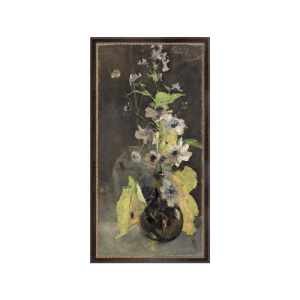 "Blossoms and Berries" Framed Art Print Sale Enjoy