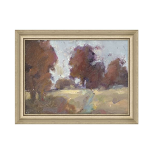 "Forest Walk I" Framed Art Print Get Authentic Cheap Online