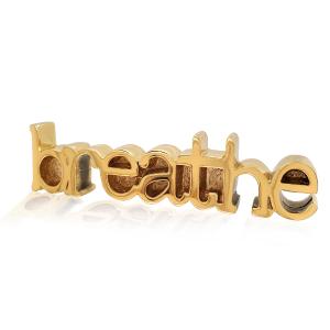 "Breathe" Table Charm Official For Sale