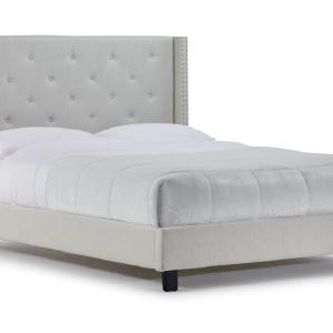 Audrey 3-Piece Full Bed - Beige Buy Cheap Order