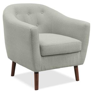 Zia Accent Chair - Beige Best Deals