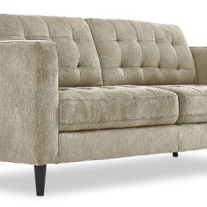 Anthena Sofa - Taupe Clearance Fashionable