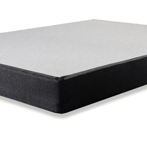 Beautyrest Black Queen Boxspring Outlet Reliable