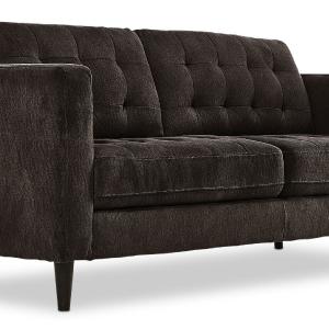 Anthena Sofa - Dark Chocolate 2025 Newest Online