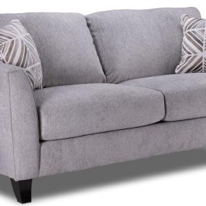 Alyssa Sofa - Pebble Recommend