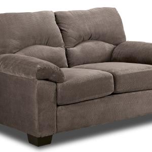 Archie Loveseat - Ash Fashion Style For Sale