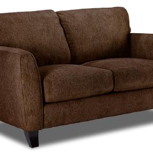 Alyssa Loveseat - Latte Wholesale Pice Cheap Pice