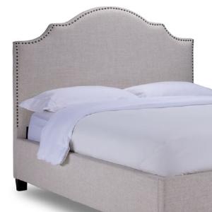 Alana Twin Headboard - Beige Enjoy Cheap Pice